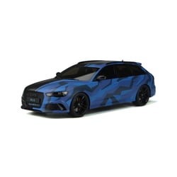 1:18 Audi RS6 Avant