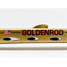 1/18 Goldenrod Land Speed Record Car 1965