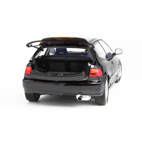 LCD Models 1/18 Honda Civic SiR II (EG6) 1993