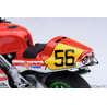 Autoart 1/12 Honda NSR500 WGP500 Gun Koma No.56 Baribari Legend Manga