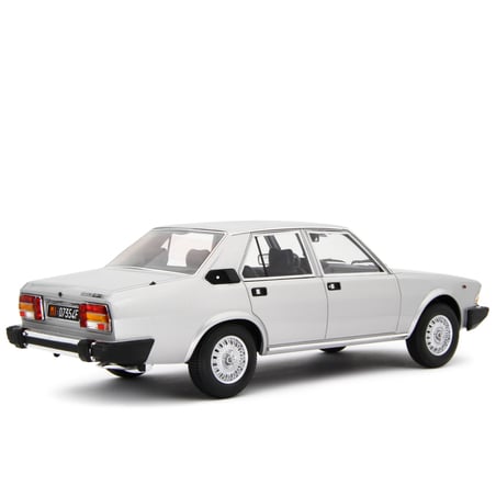 Laudo Racing 1/18 Alfa 6 2.5 1979
