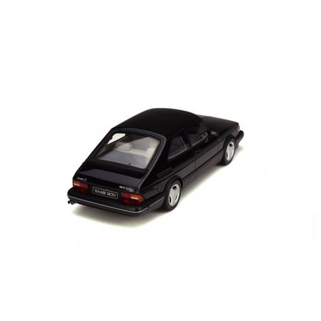 1:18 Saab 900 Turbo 1989 (Otto Mobile)