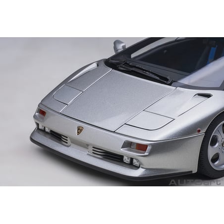 Autoart 1/18 Lamborghini Diablo SE JOTA