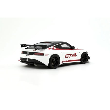 Otto Mobile 1/18 Nissan Z GT4 2022