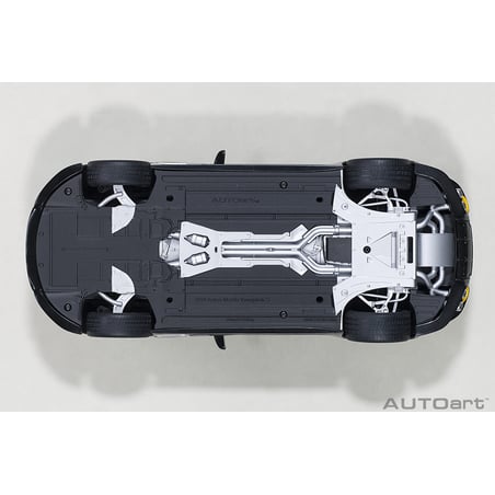 Autoart 1/18 Aston Martin Vanquish S 2017