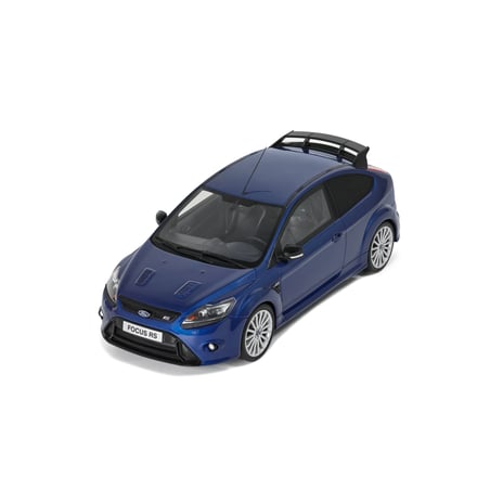 Otto Mobile 1/18  Ford Focus RS MK2 2009
