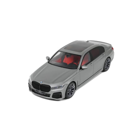 GT Spirit 1/18  BMW 7 Series M760I V12 FINAL EDITION 2020