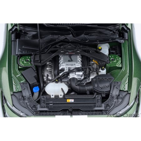 Autoart 1/18 Ford Mustang Shelby GT500 2023