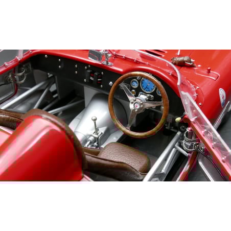 1:18 Maserati 300S Sports Car, 1956