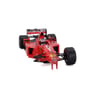 Werk83 1/18 Scuderia Ferrari Marlboro F300 3 Wheeler No.3 Belgium GP F1 1998 Michael Schumacher