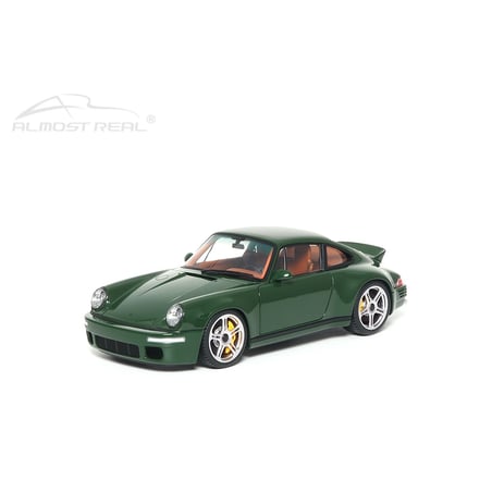 Almost Real 1/18 Porsche RUF SCR 2018