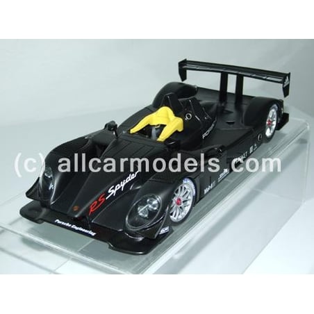 Autoart 1/18 Porsche RS Spyder Le Mans 2007