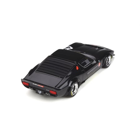 1/18 Lamborghini LB-Works Miura