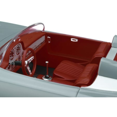 GT Spirit 1/18 Mercedes Benz  S-Klub Speedster  by Slang500 & Jonsibal (Mercedes 300SL)