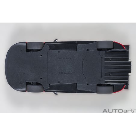 Autoart 1/18 Ford GT GTE Pro Le Mans 24h 2019 A.Priaulx/H.Tincknell/J.Bomarito No.67