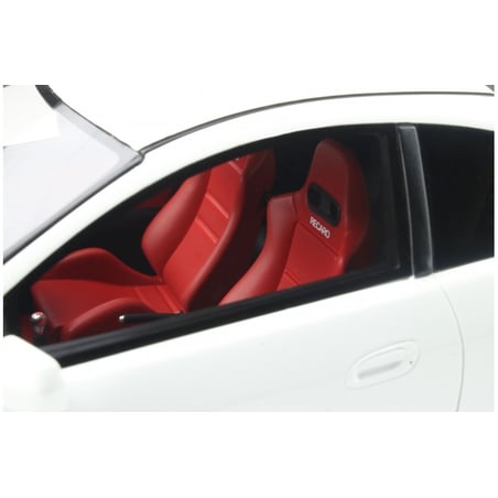 1/18 Honda Integra DC5 2001