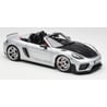 Norev 1/18 Porsche 718 Spyder RS  Weissach Pack 2023