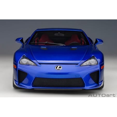 Autoart 1/18 Lexus LFA 2012