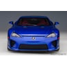 Autoart 1/18 Lexus LFA 2012