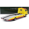 MITICA 1/18 Alfa Romeo A12(F12) Tow Truck Sport Client Assistance 1967