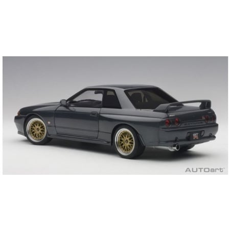 1/18 Nissan Skyline GT-R (R32) V-SPEC II TUNED VERSION (AUTOart)