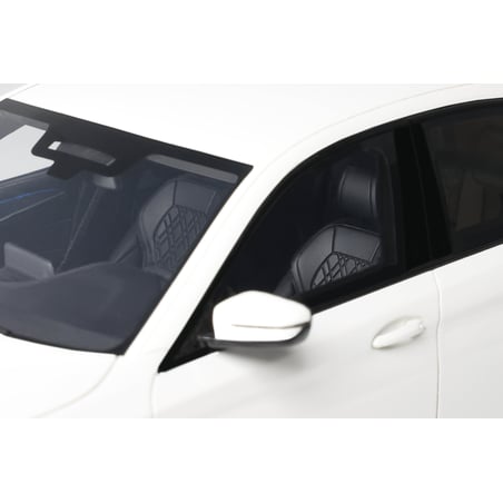 GT Spirit 1/18 BMW 545E X DRIVE SALOON M SPORT 2023