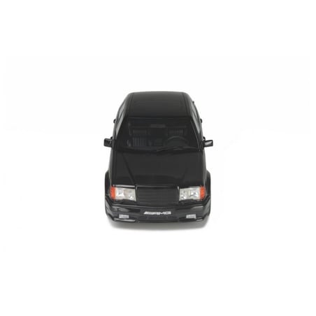 1:18 Mercedes-Benz 300 E 5.6 AMG (W124) (Otto Mobile)