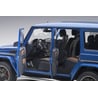 1:18 Mercedes Benz AMG G 63  (AUTOart)