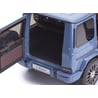 Minichamps 1/18 Mercedes Benz G Glass (W463) 2018
