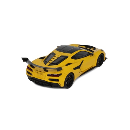 GT Spirit 1/18 Chevrolet Corvette C8 ZR1 2025