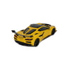 GT Spirit 1/18 Chevrolet Corvette C8 ZR1 2025