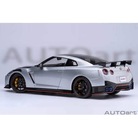 Autoart 1/18 Nissan GT-R (R35) Nismo 2022 Special Edition
