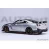 Autoart 1/18 Nissan GT-R (R35) Nismo 2022 Special Edition