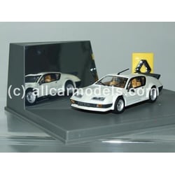 1:43 Renault Alpine A310 V6...
