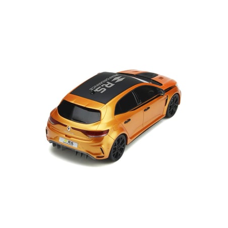 Otto Mobile 1/18 Renault Megane 4 RS performance Kit 2020