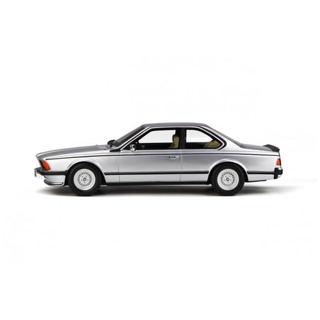 1:18 BMW E24 635 CSI 1982 (Otto Mobile)