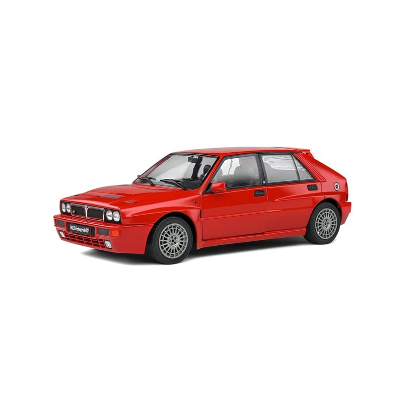 Solido 1/18 Lancia Delta HF Integrale 1991