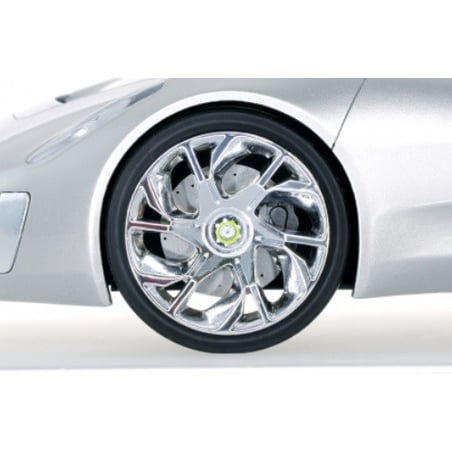 Century Dragon 1/18 Jaguar C-X75 Concept 2010