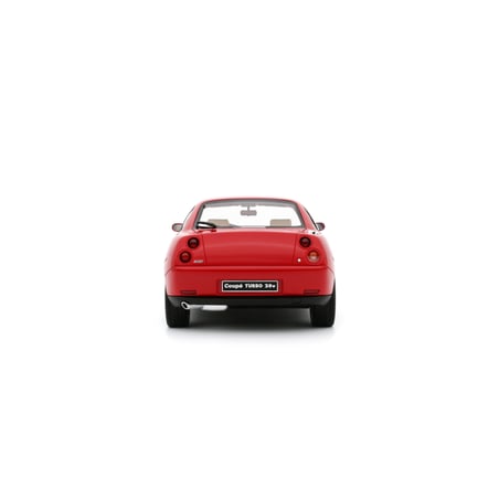 Otto Mobile 1/18 Fiat Coupe Turbo 20v 1997
