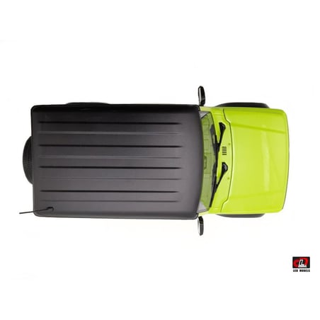 LCD 1/18 Suzuki Jimny / Sierra 2018