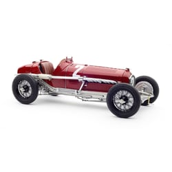 CMC 1/18 Alfa Romeo P3 No.2...