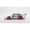 Top Speed Models 1/18Porsche 935/77 2.0 (935 Baby) No.40 Team Martini, 1977, DRM Hockenheim Winner Div. II Jacky Ickx
