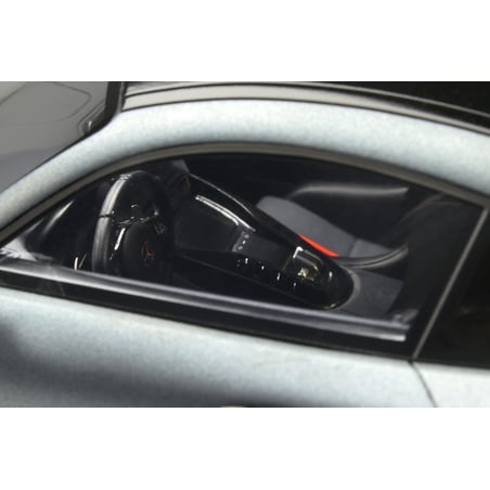 GT Spirit 1/18 Mercedes Benz AMG GT Black Series 2021