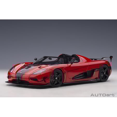 1/18 Koenigsegg Agera RS