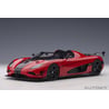 1/18 Koenigsegg Agera RS