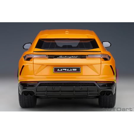 Autoart 1/18 Lamborghini Urus