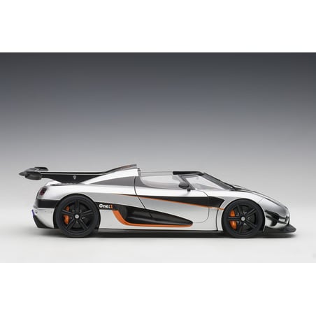 Autoart 1/18 Koenigsegg One:1