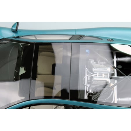 1:18 Jaguar XJ220 (TOPMARQUES)