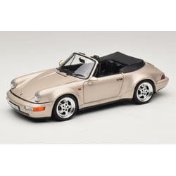 Norev 1/18 Porsche 911...