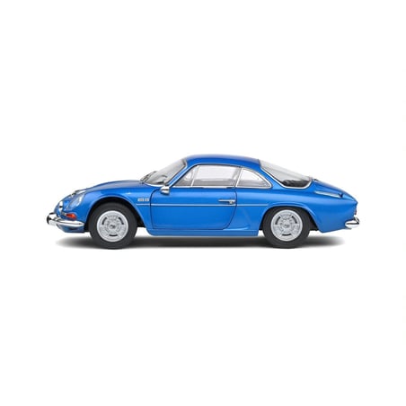 Solido 1/18 ALPINE A110 1600S 1969